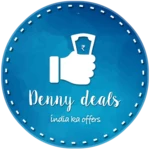 dennydeals android application logo